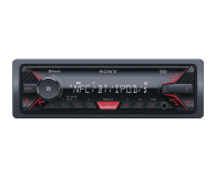 SONY DSX-A400BT - 1404316 - zdjęcie 1